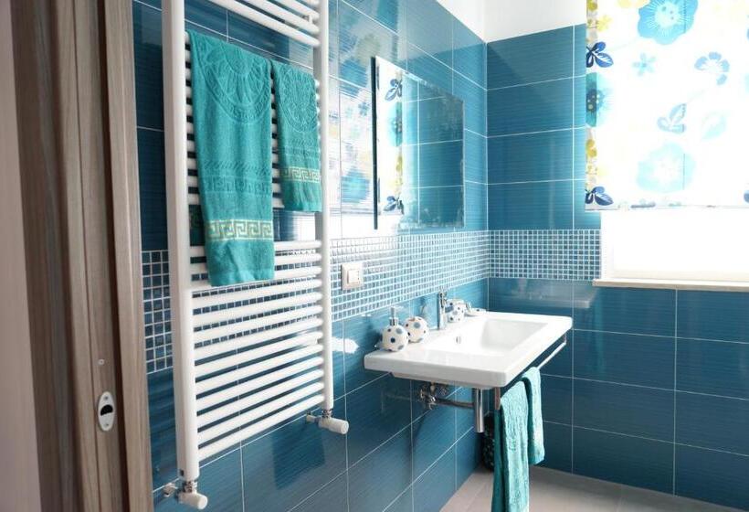 乡村酒店  Tenuta Santa Maria