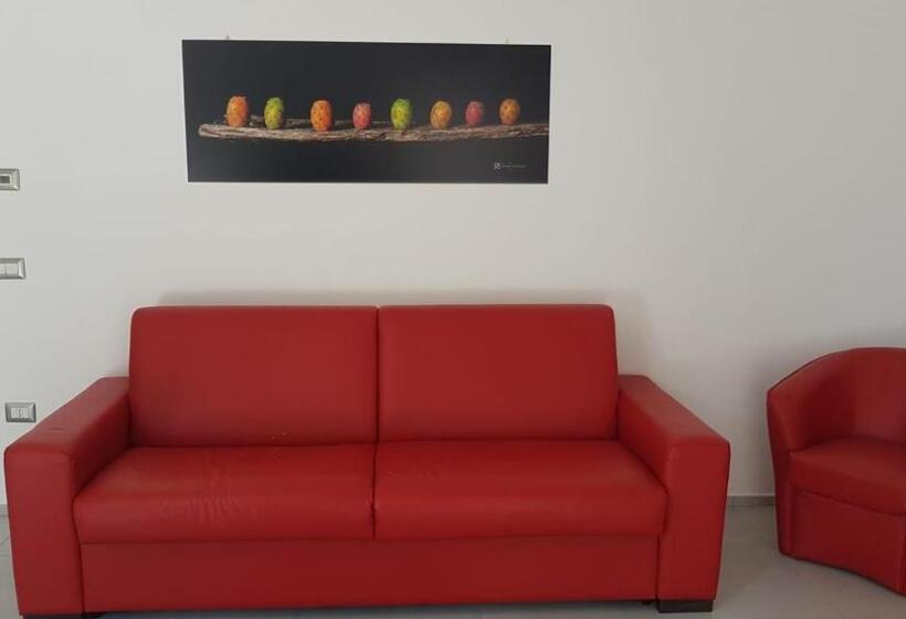 乡村酒店  Tenuta Santa Maria