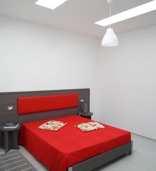 乡村酒店  Tenuta Santa Maria