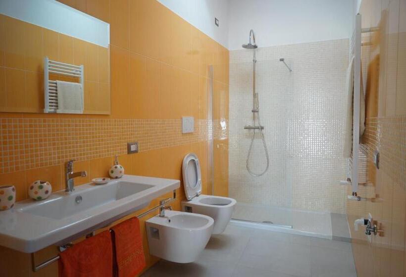 乡村酒店  Tenuta Santa Maria