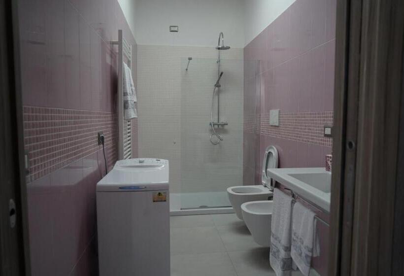 乡村酒店  Tenuta Santa Maria