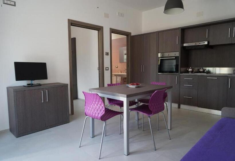 乡村酒店  Tenuta Santa Maria