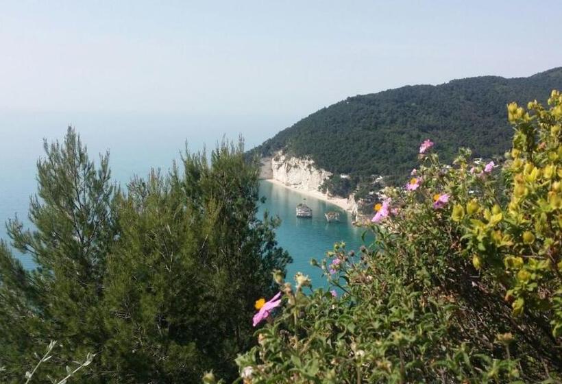 乡村酒店  Tenuta Santa Maria