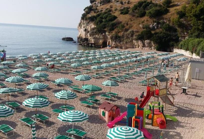 乡村酒店  Tenuta Santa Maria