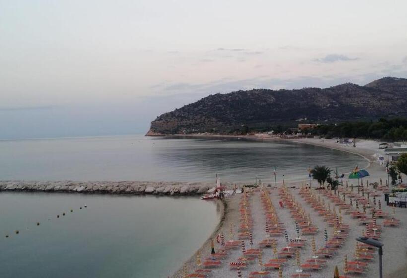 乡村酒店  Tenuta Santa Maria