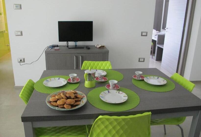 乡村酒店  Tenuta Santa Maria