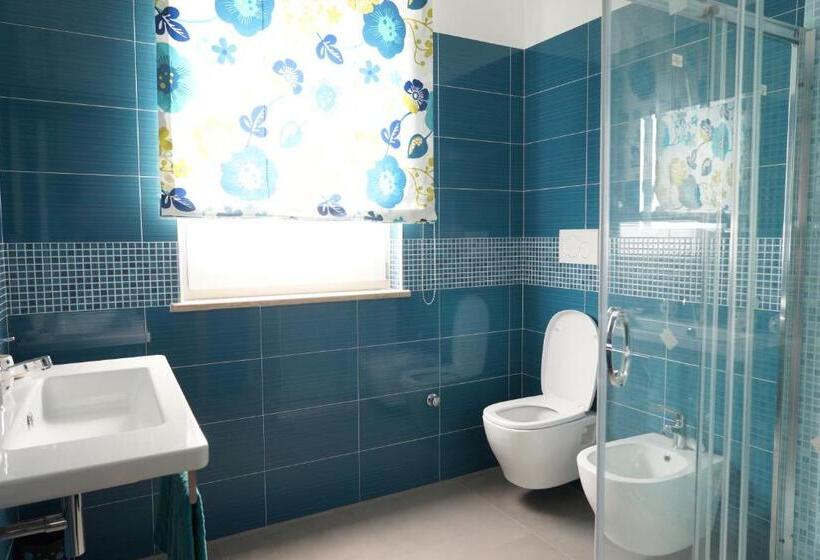 乡村酒店  Tenuta Santa Maria