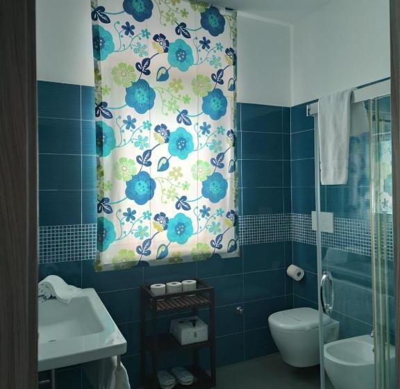 乡村酒店  Tenuta Santa Maria