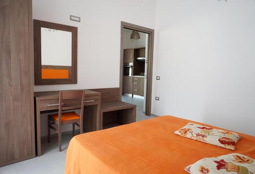 乡村酒店  Tenuta Santa Maria