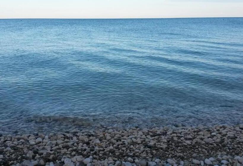 乡村酒店  Tenuta Santa Maria