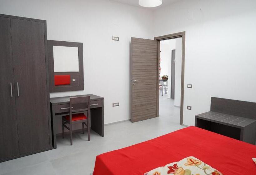 乡村酒店  Tenuta Santa Maria