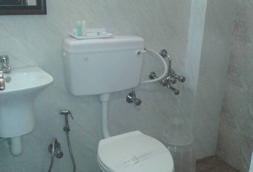 هتل Sand Silver Business