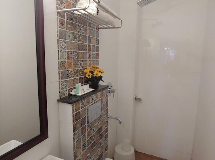 Отель Sand Silver Business