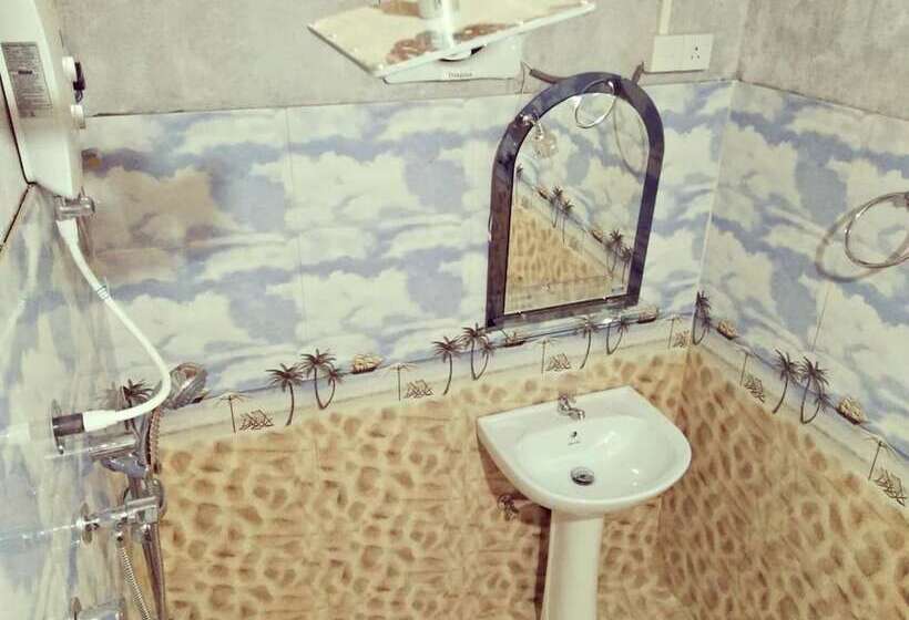 酒店 Sigiri Lakshan Home Stay