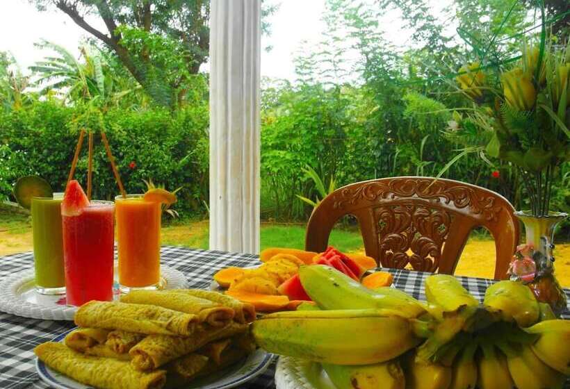 酒店 Sigiri Lakshan Home Stay