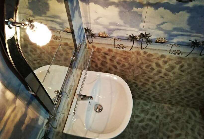 酒店 Sigiri Lakshan Home Stay