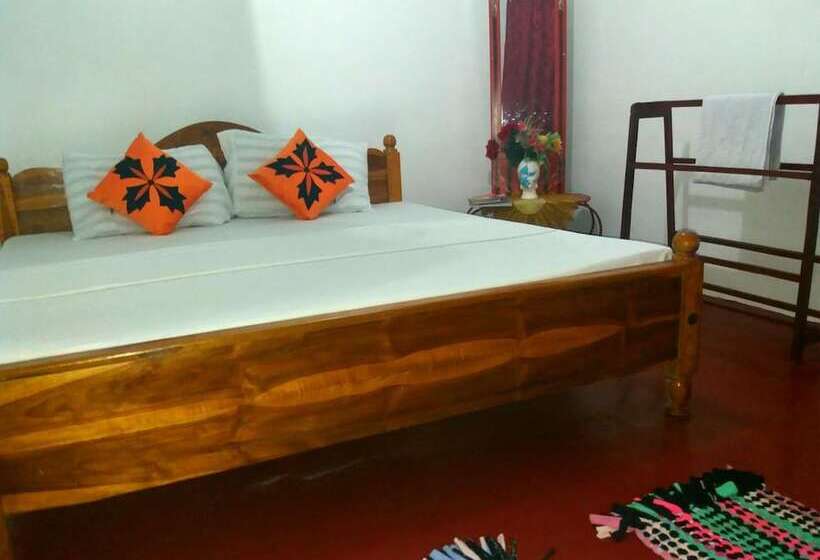 酒店 Sigiri Lakshan Home Stay