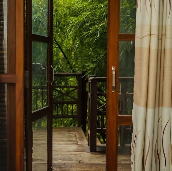 בית מלון כפרי Silver Crown Nature Resort