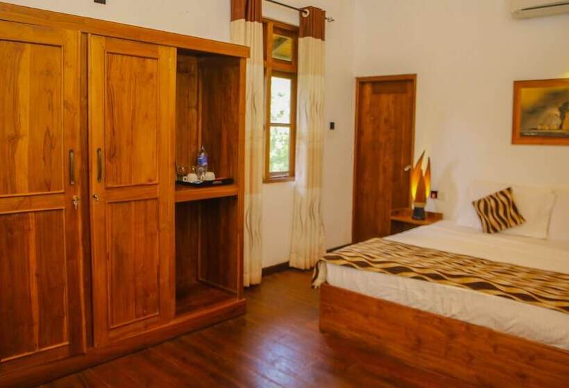 בית מלון כפרי Silver Crown Nature Resort