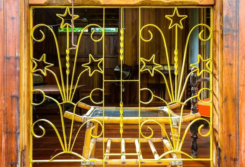 בית מלון כפרי Spyder Hill