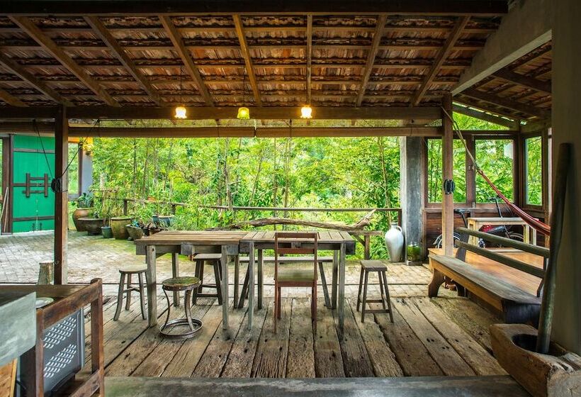 בית מלון כפרי Spyder Hill