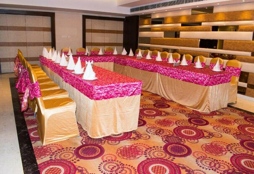 호텔 The Grand Ambassador