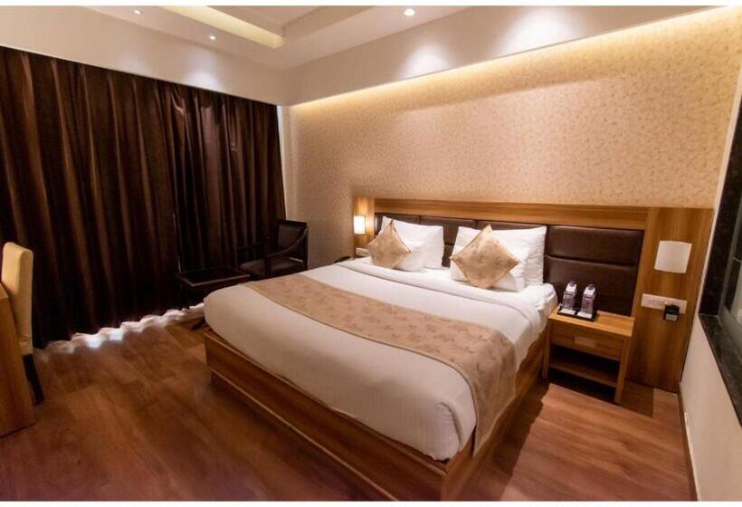 호텔 The Grand Ambassador