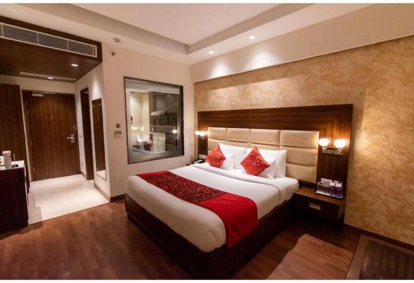 호텔 The Grand Ambassador