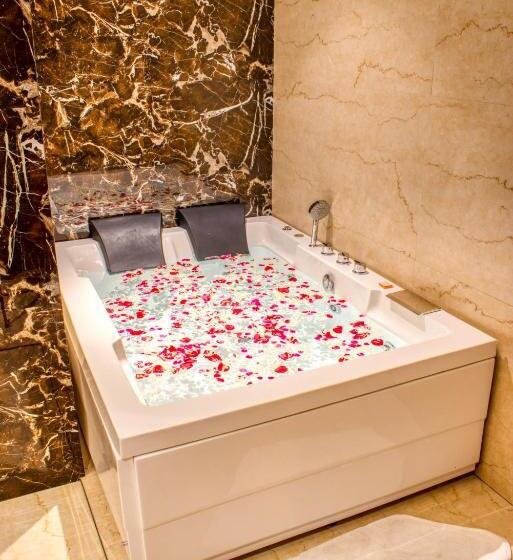 호텔 The Grand Ambassador