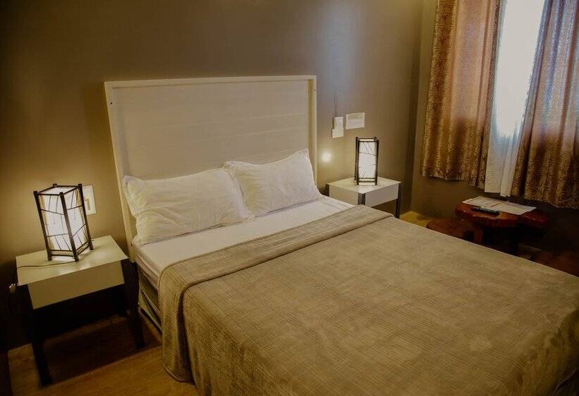 호텔 The Ridge Coron