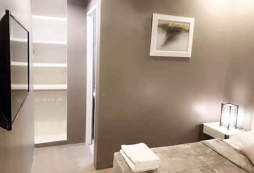 호텔 The Ridge Coron