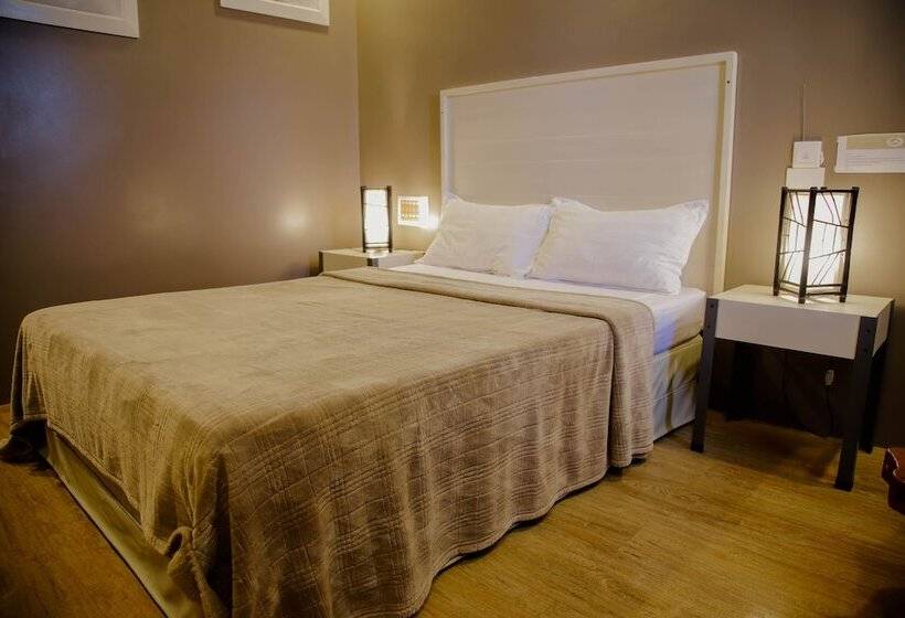 호텔 The Ridge Coron