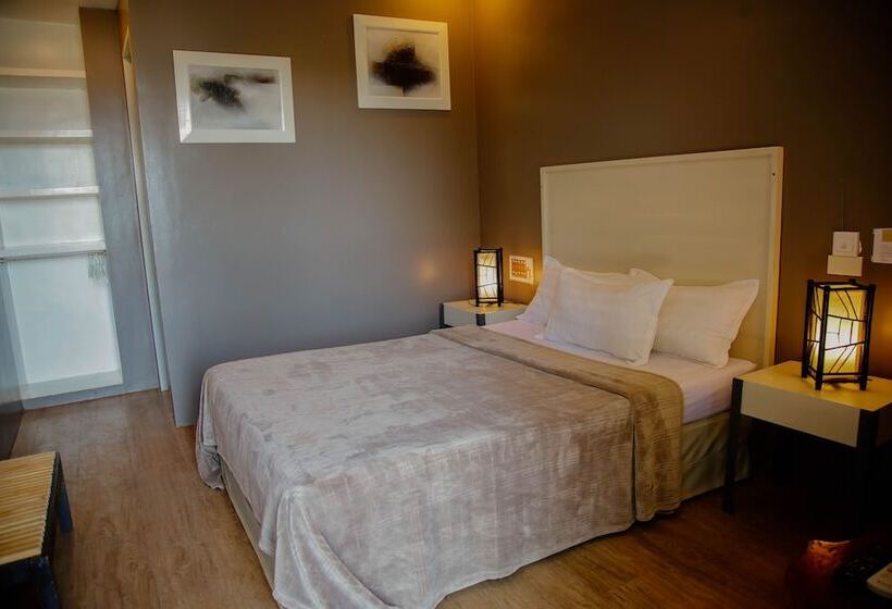 호텔 The Ridge Coron