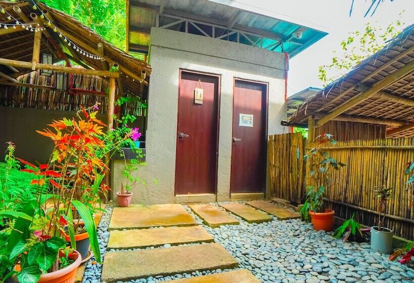 호텔 The Ridge Coron