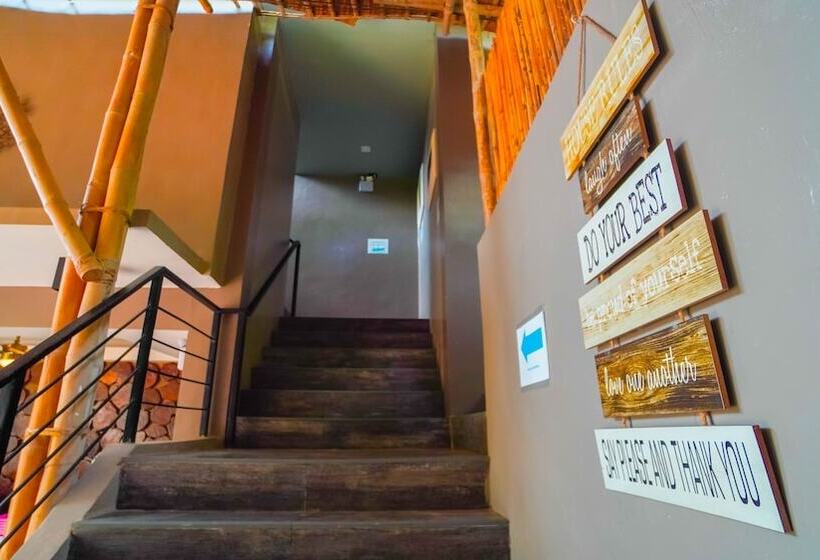 호텔 The Ridge Coron