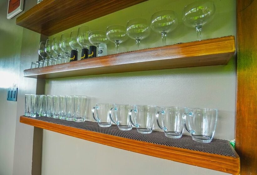 호텔 The Ridge Coron