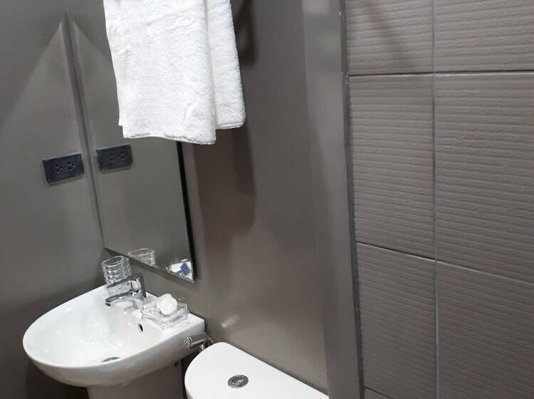 호텔 The Ridge Coron