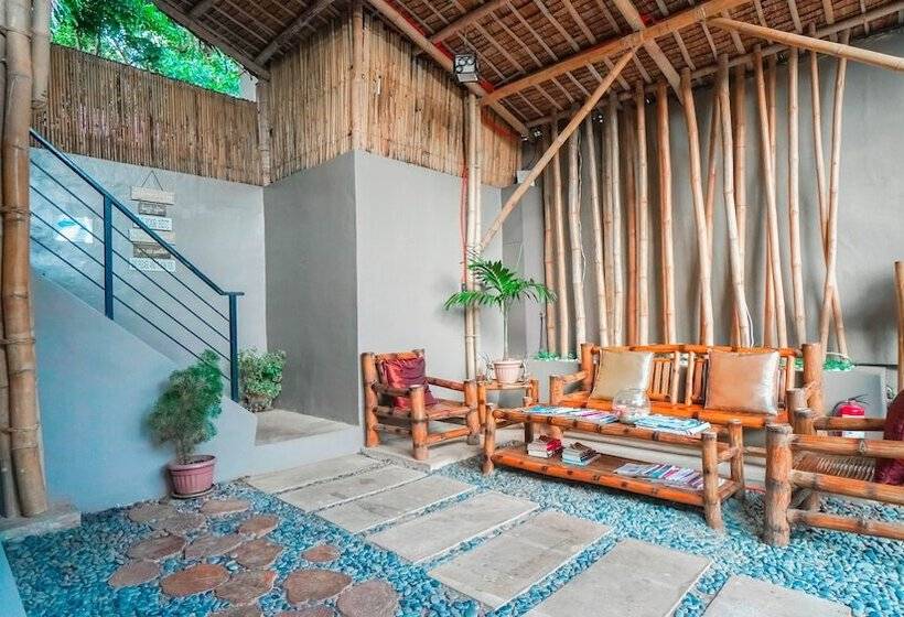 호텔 The Ridge Coron