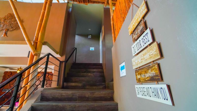 호텔 The Ridge Coron