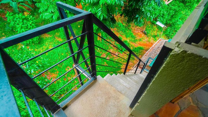 호텔 The Ridge Coron