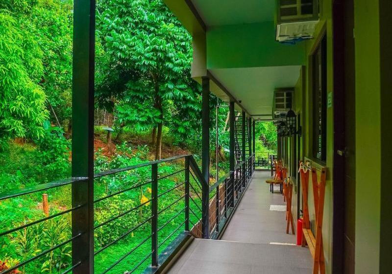 호텔 The Ridge Coron