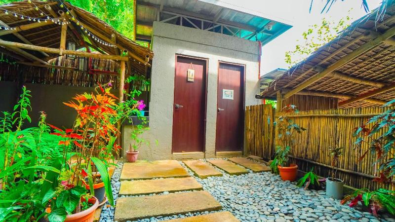 호텔 The Ridge Coron