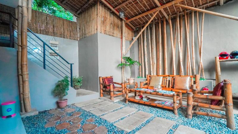 호텔 The Ridge Coron