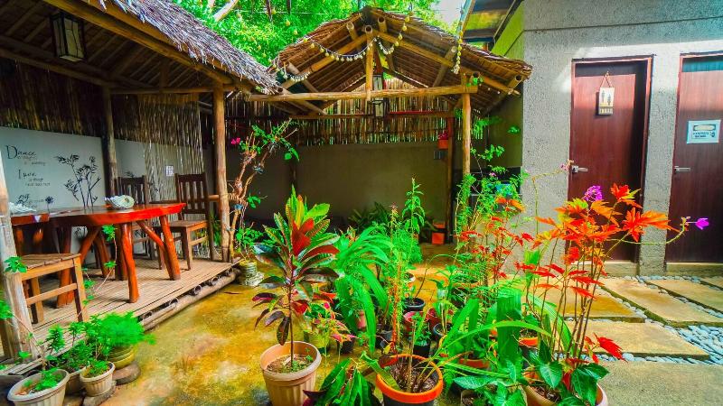 호텔 The Ridge Coron