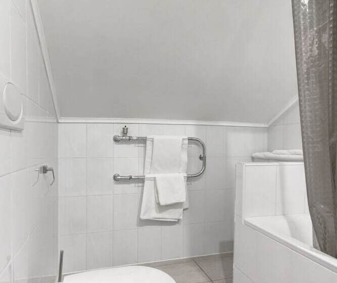 Отель Tiara Domodedovo Guest House