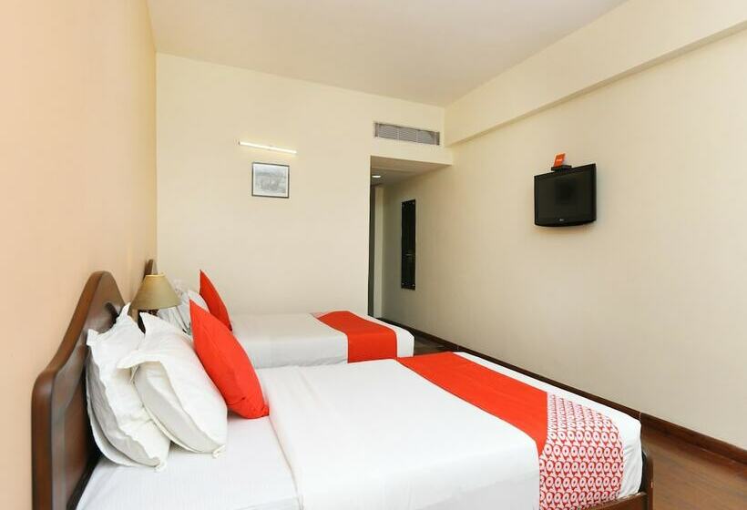 Отель Tommaso Inn