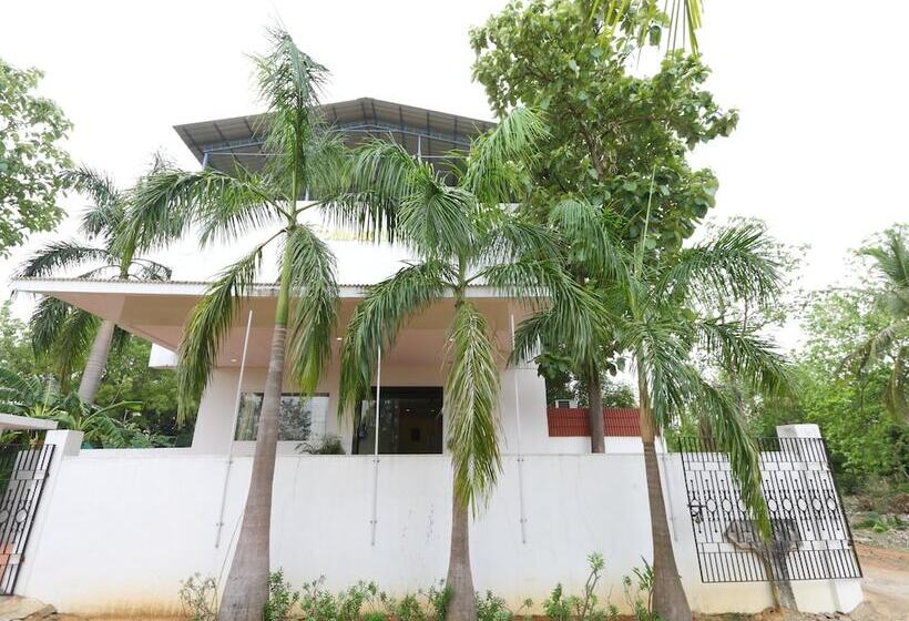 ホテル Tommaso Inn