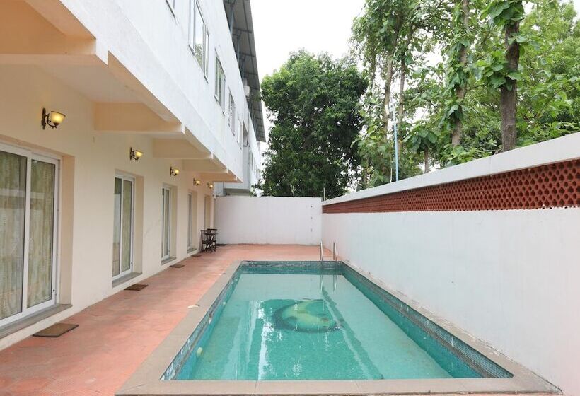 ホテル Tommaso Inn