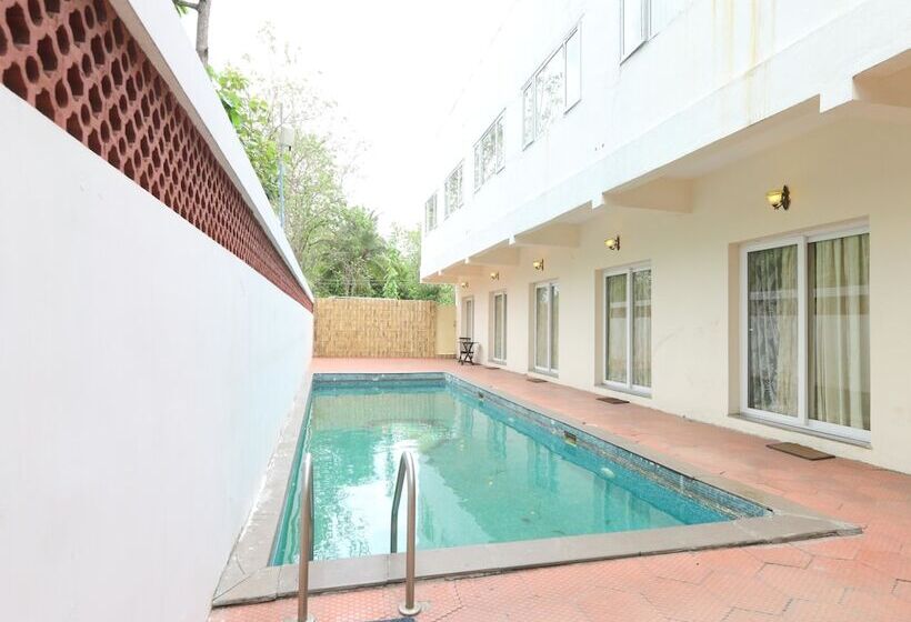 ホテル Tommaso Inn