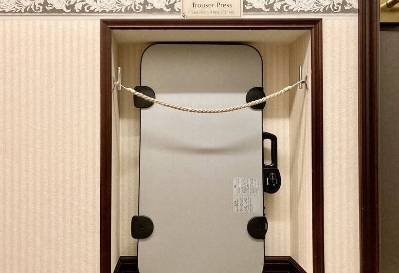 ホテル Toyoko Inn Shin Osaka Higashi Mikuni Ekimae